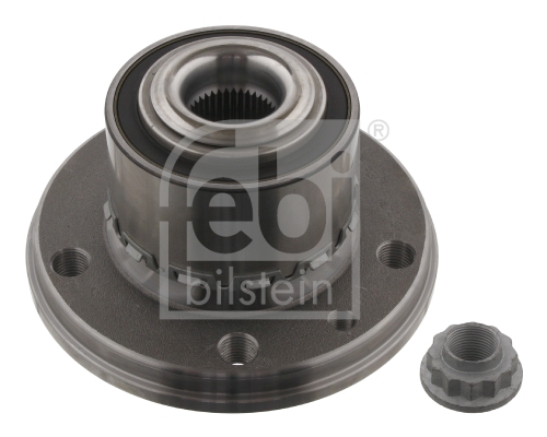 Roulement de roue FEBI BILSTEIN 34800