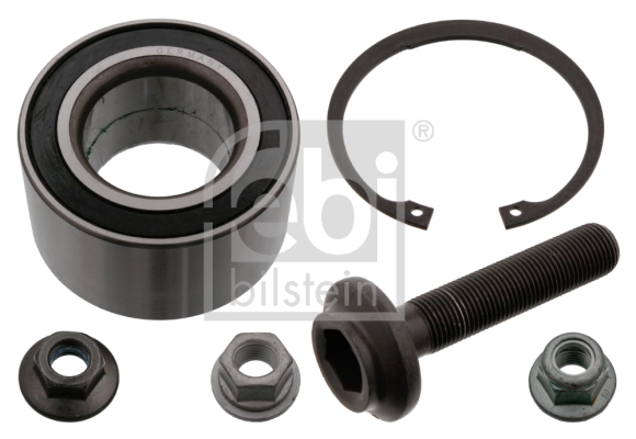 Roulement de roue FEBI BILSTEIN 34875