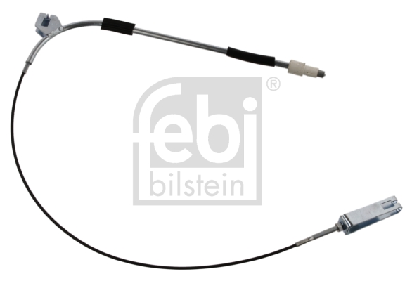 Câble de frein à main FEBI BILSTEIN 34910