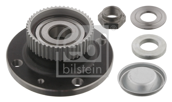 Roulement de roue FEBI BILSTEIN 34923