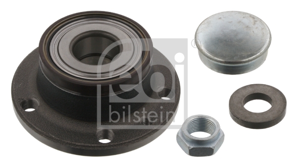 Roulement de roue FEBI BILSTEIN 34954