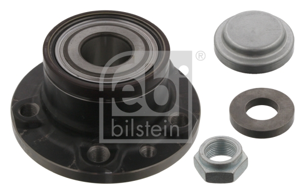 Roulement de roue FEBI BILSTEIN 34956