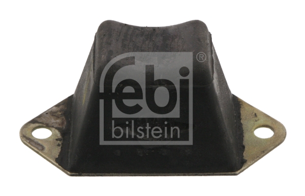 Butée élastique de suspension FEBI BILSTEIN 35230