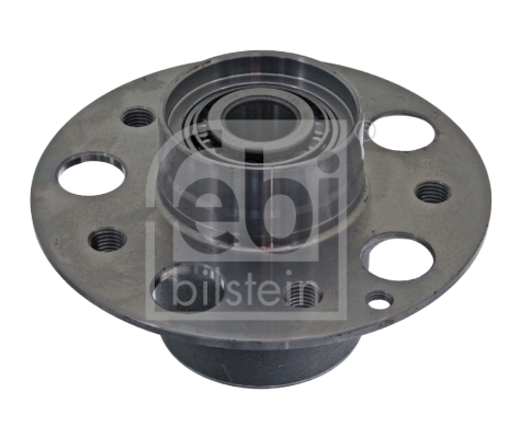 Roulement de roue FEBI BILSTEIN 36077