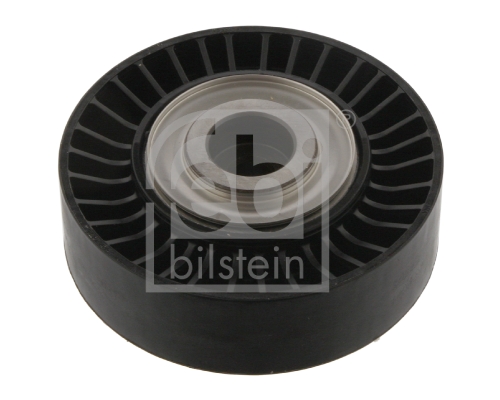 Galet enrouleur de courroie d'accessoires FEBI BILSTEIN 36084