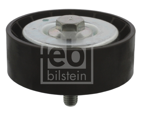 Galet enrouleur de courroie d'accessoires FEBI BILSTEIN 36366