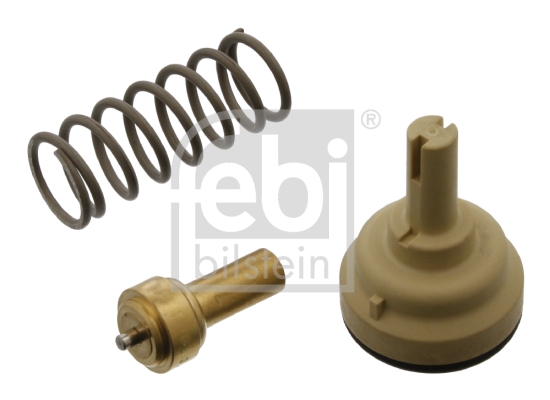 Thermostat d'eau FEBI BILSTEIN 36648