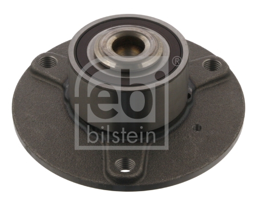 Roulement de roue FEBI BILSTEIN 36789