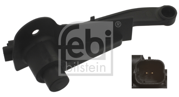 Capteur d'angle du vilebrequin FEBI BILSTEIN 37024