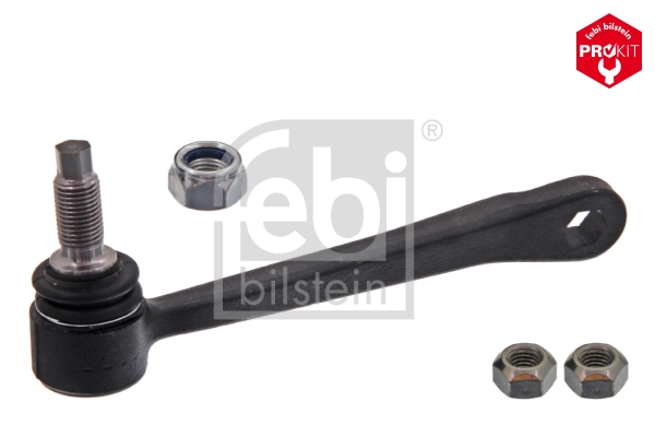 Biellette de barre stabilisatrice FEBI BILSTEIN 37037