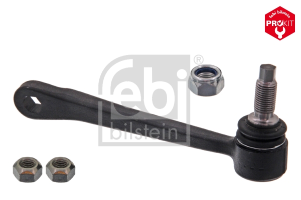 Biellette de barre stabilisatrice FEBI BILSTEIN 37038