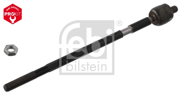 Rotule de direction intérieure FEBI BILSTEIN 37065