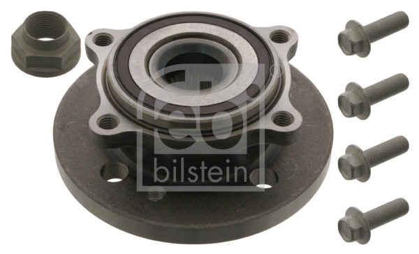 Roulement de roue FEBI BILSTEIN 37107