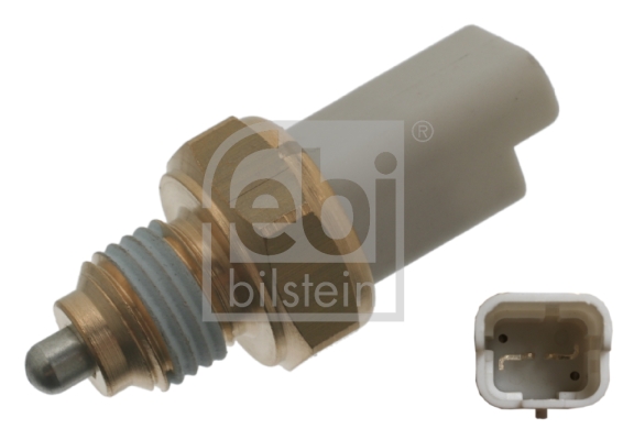 Contacteur de feu de recul FEBI BILSTEIN 37172