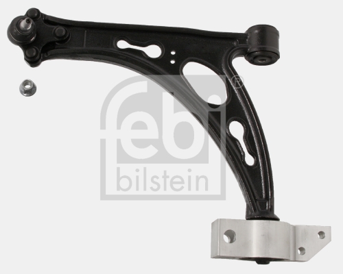 Triangle et bras de suspension FEBI BILSTEIN 37183