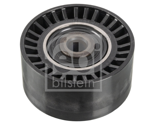 Galet enrouleur de courroie de distribution FEBI BILSTEIN 37275