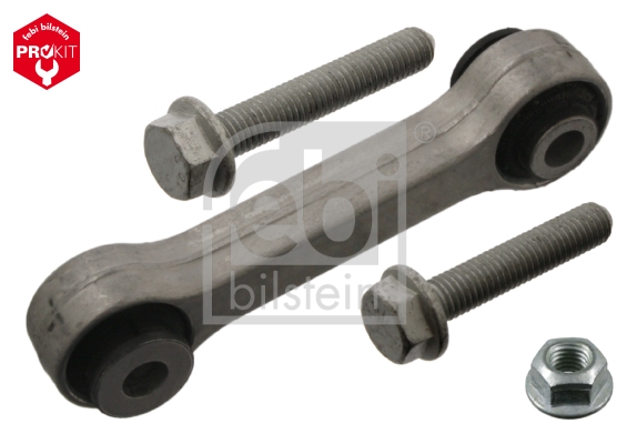 Biellette de barre stabilisatrice FEBI BILSTEIN 37276