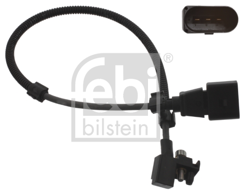 Capteur d'angle du vilebrequin FEBI BILSTEIN 37301