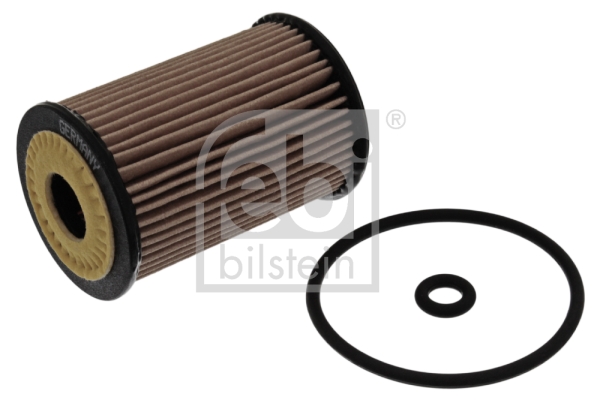 Filtre à huile FEBI BILSTEIN 37417