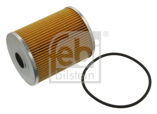 Filtre à huile FEBI BILSTEIN 37556