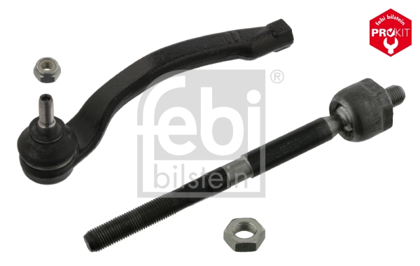 Barre de connexion FEBI BILSTEIN 37617