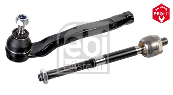 Barre de connexion FEBI BILSTEIN 37618