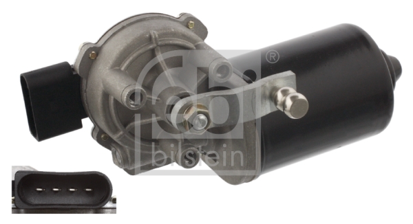 Moteur d'essuie-glace FEBI BILSTEIN 37619