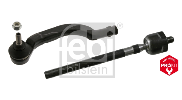 Barre de connexion FEBI BILSTEIN 37623