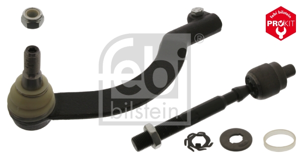 Barre de connexion FEBI BILSTEIN 37625