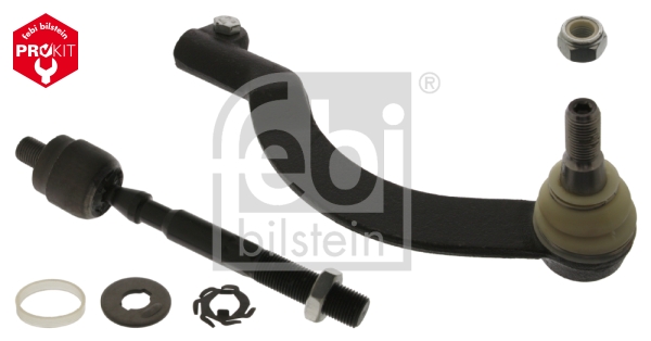 Barre de connexion FEBI BILSTEIN 37626