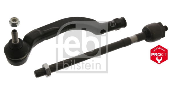 Barre de connexion FEBI BILSTEIN 37627