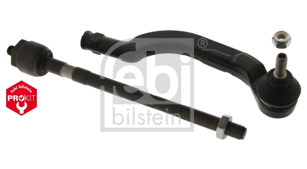 Barre de connexion FEBI BILSTEIN 37628