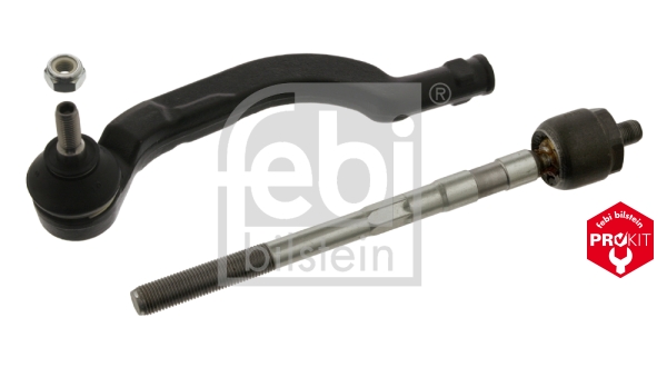 Barre de connexion FEBI BILSTEIN 37633