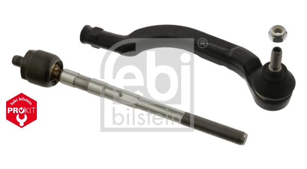 Barre de connexion FEBI BILSTEIN 37634