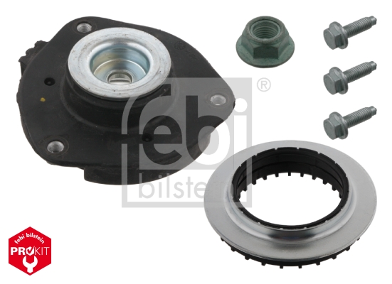 Coupelle de suspension FEBI BILSTEIN 37892