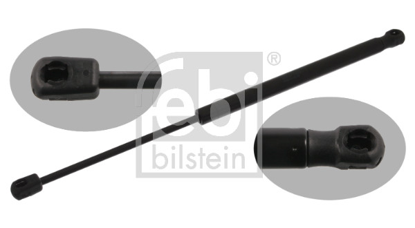 Vérin de hayon de coffre FEBI BILSTEIN 38236