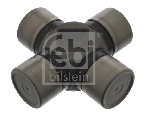 Joint d'arbre longitudinal (flector) FEBI BILSTEIN 38415