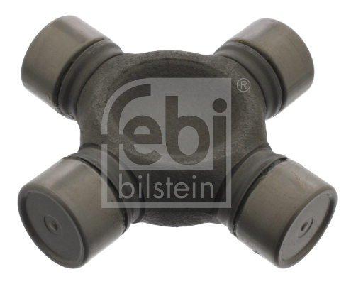 Joint d'arbre longitudinal (flector) FEBI BILSTEIN 38416