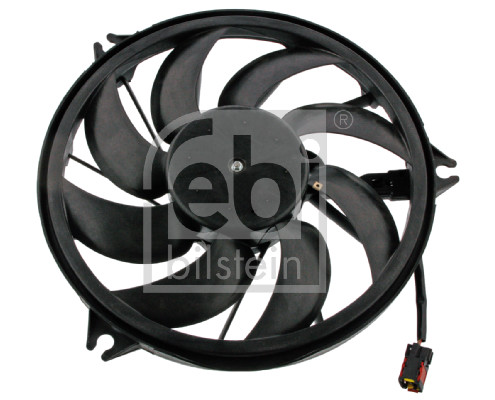 Ventilateur de refroidissement du moteur FEBI BILSTEIN 38478