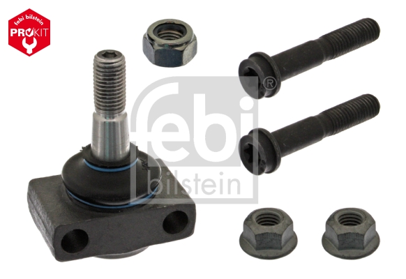 Rotule de suspension FEBI BILSTEIN 38549