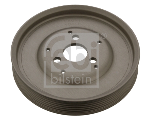 Poulie de pompe de direction assistée FEBI BILSTEIN 38643