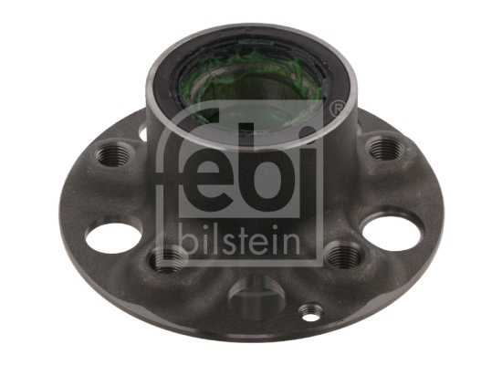 Roulement de roue FEBI BILSTEIN 38652