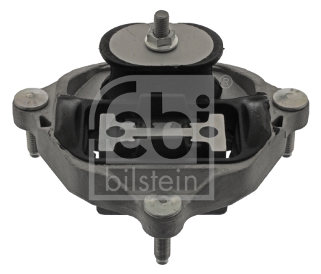 Support de boîte de vitesse automatique FEBI BILSTEIN 38784