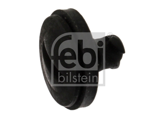 Insonorisant et protection du compartiment moteur FEBI BILSTEIN 38786