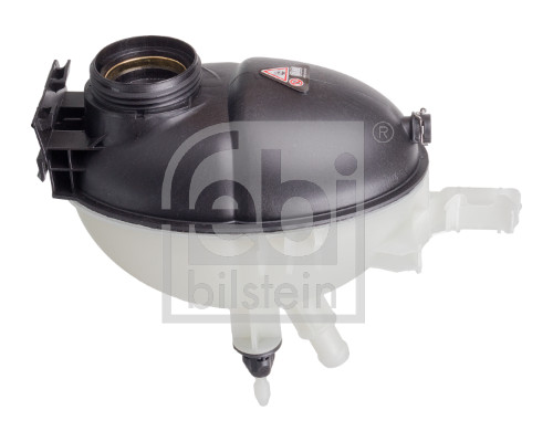 Vase d'expansion de liquide de refroidissement FEBI BILSTEIN 38808