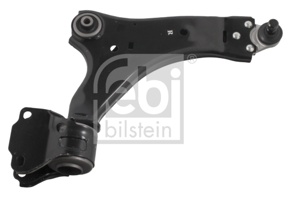 Triangle et bras de suspension FEBI BILSTEIN 38844