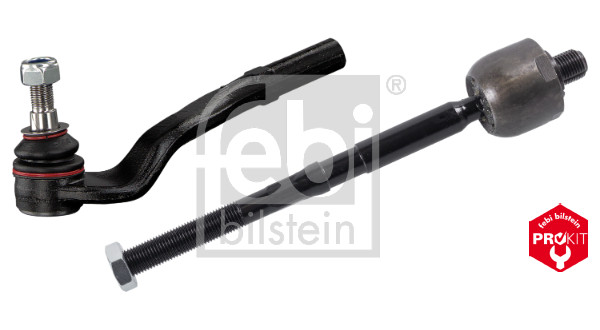 Barre de connexion FEBI BILSTEIN 38971