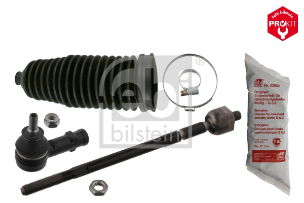 Barre de connexion FEBI BILSTEIN 38980