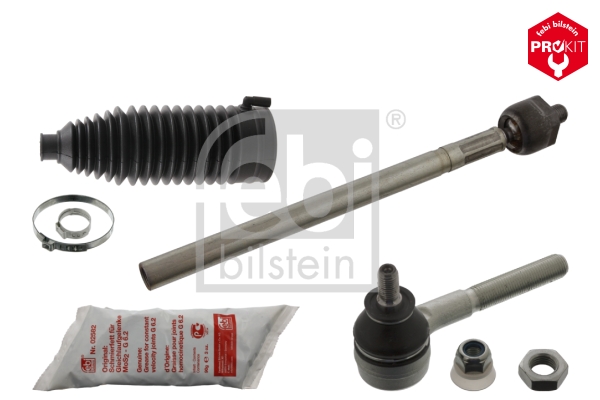 Barre de connexion FEBI BILSTEIN 38997