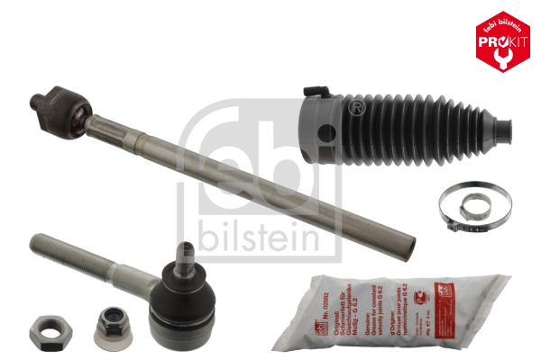 Barre de connexion FEBI BILSTEIN 38998